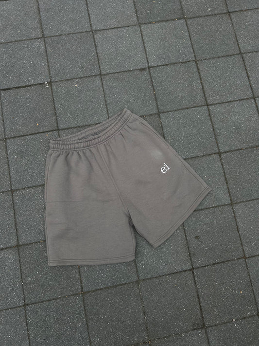 the day unisex shorts