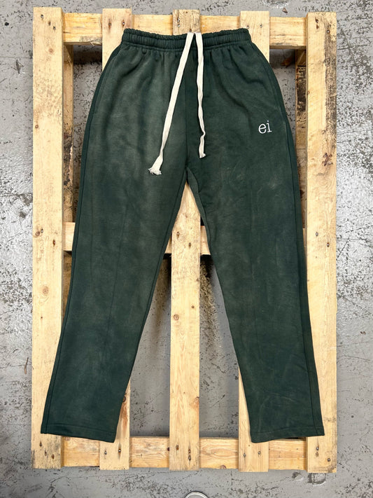 ei Acid wash Jogger